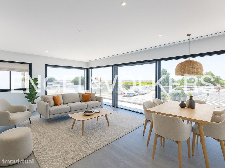 Moradia de Luxo com 5 Quartos a Curta Distância do Centro de Tavira