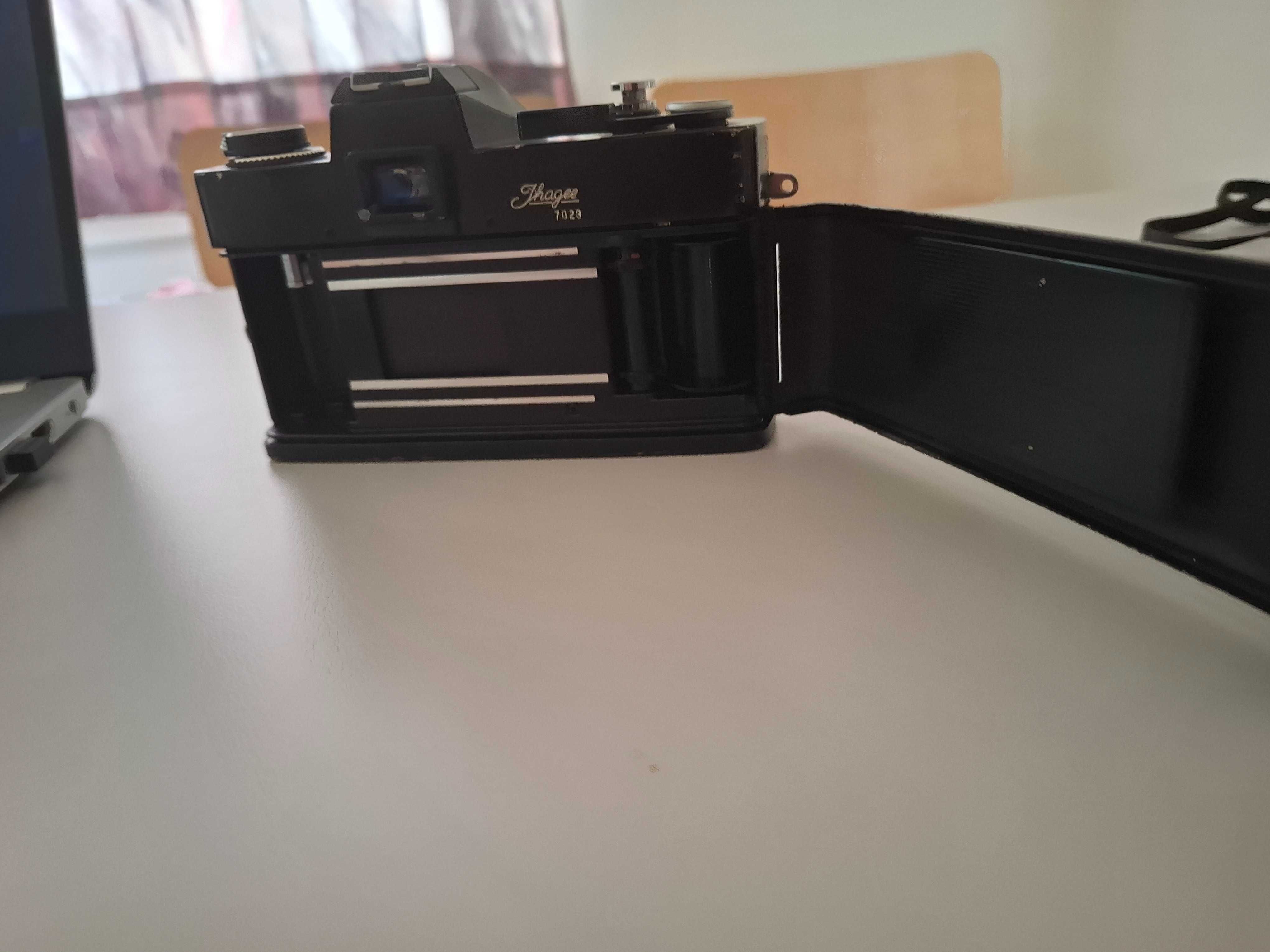 Фотоапарат Execta
