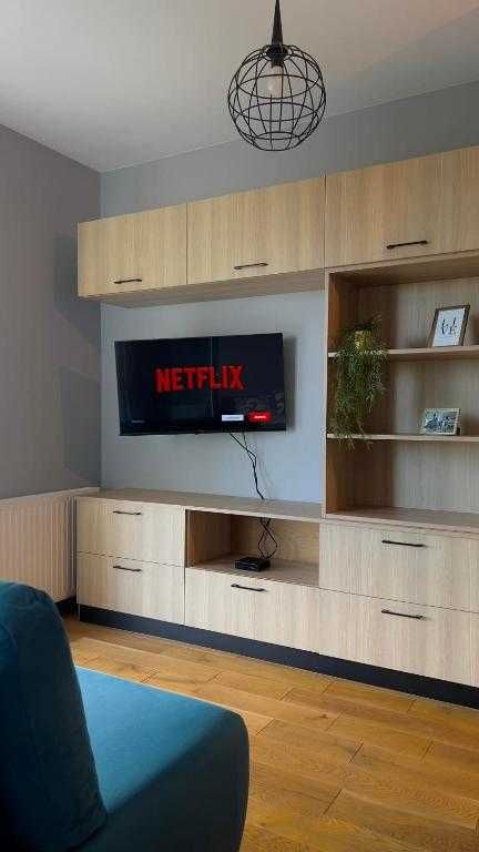 Apartament Parkcity premium Kraków, promocja na otwarcie 180zł za dobę