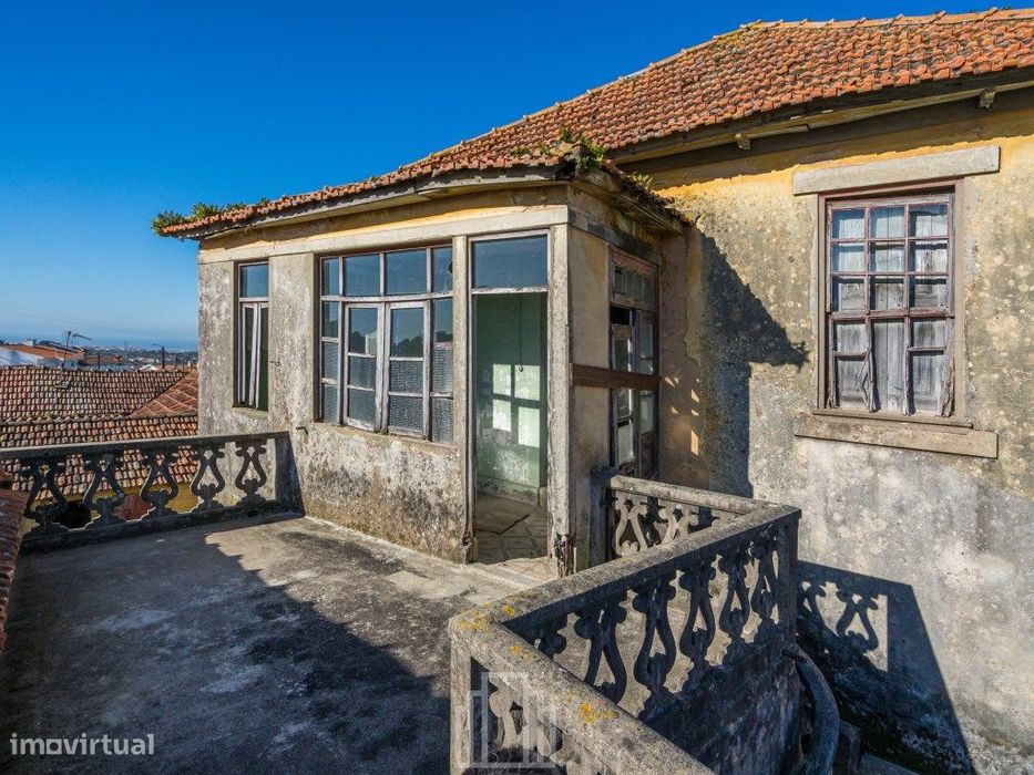 Casa Antiga - Silvalde