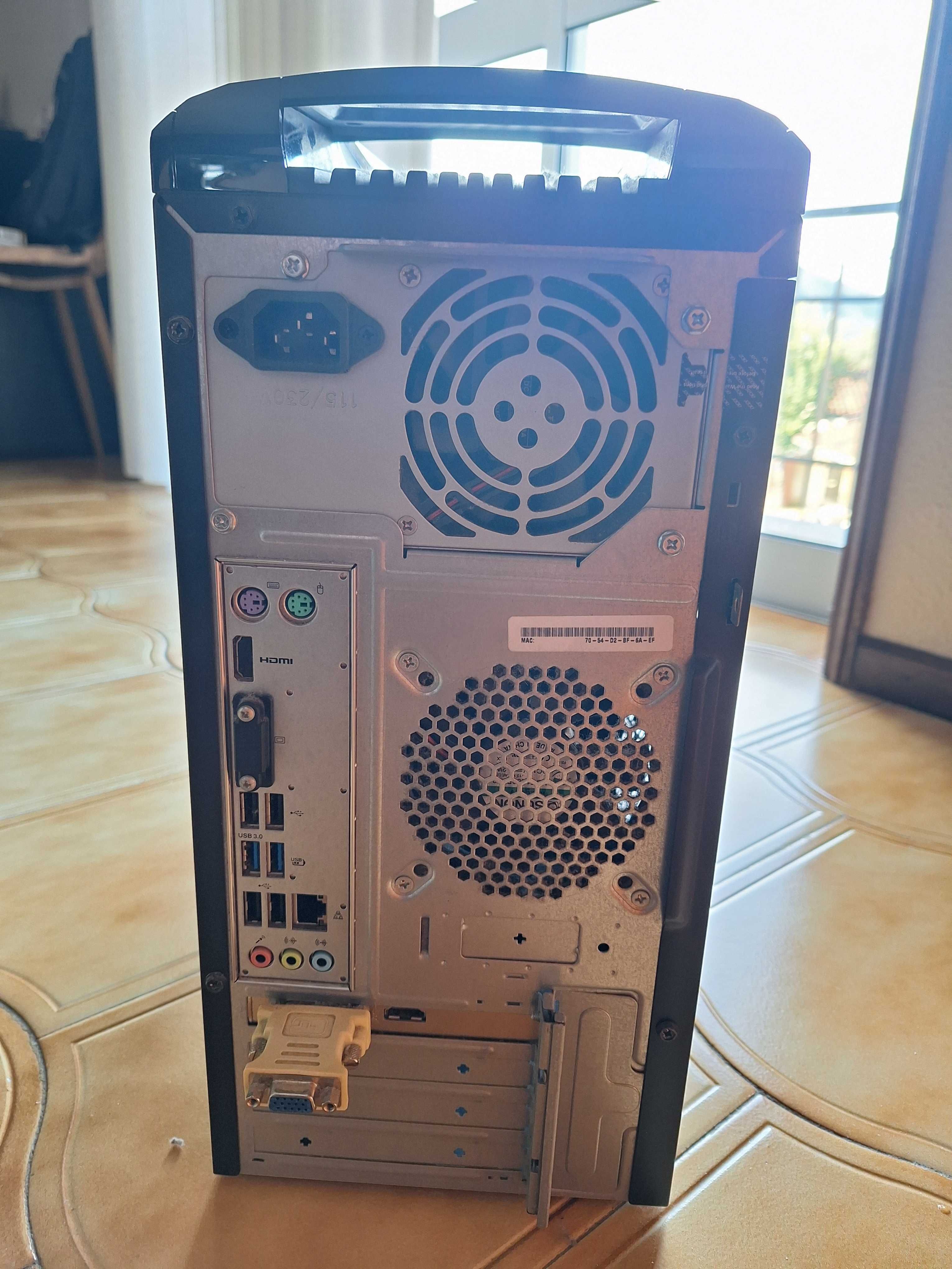 Computador / Desktop Acer G3620