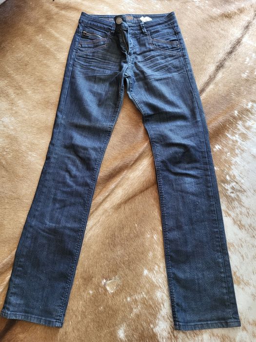 Spodnie W:34 L:32 s.Oliver