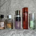 Продам парфуми Zara, спрей Victoria’s Secret, Bath&Body Works та інші