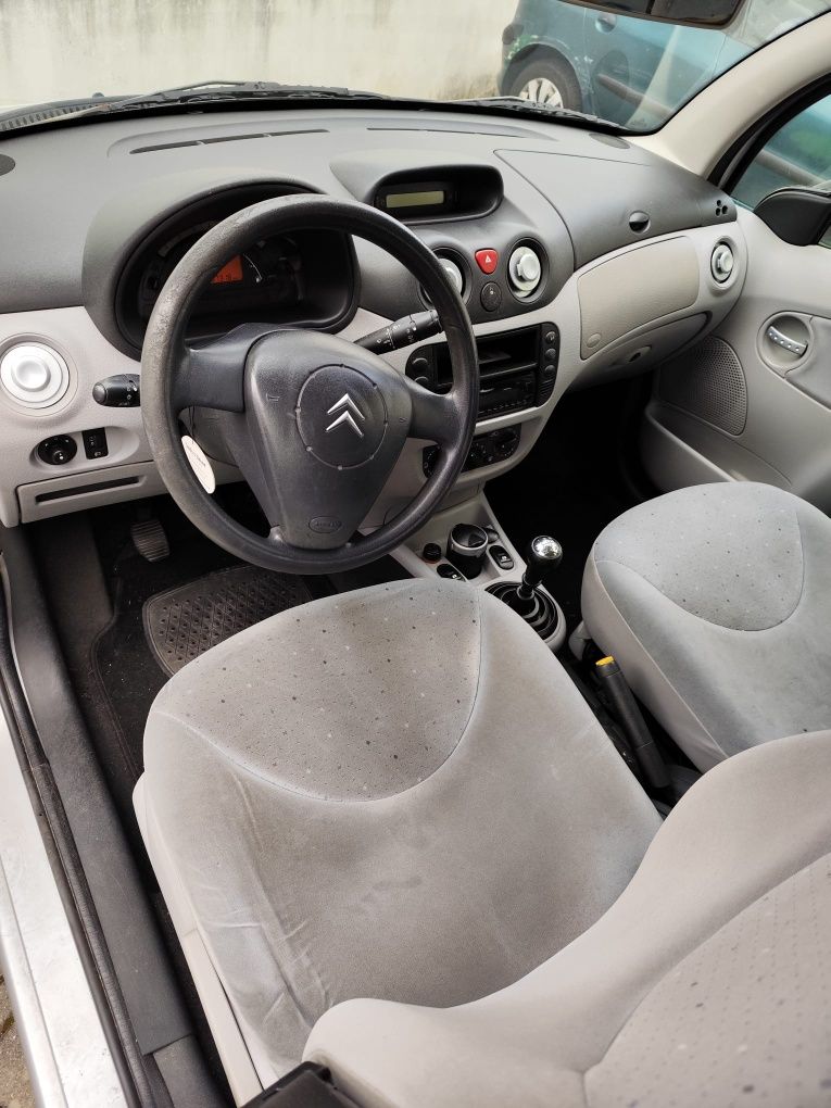 Vendo Citroeen C3
