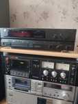 Стерео ресивер SANSUI AZ-3500.
