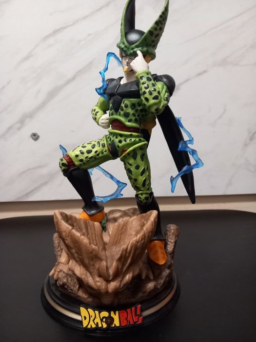 Figurka Dragon Ball Cell