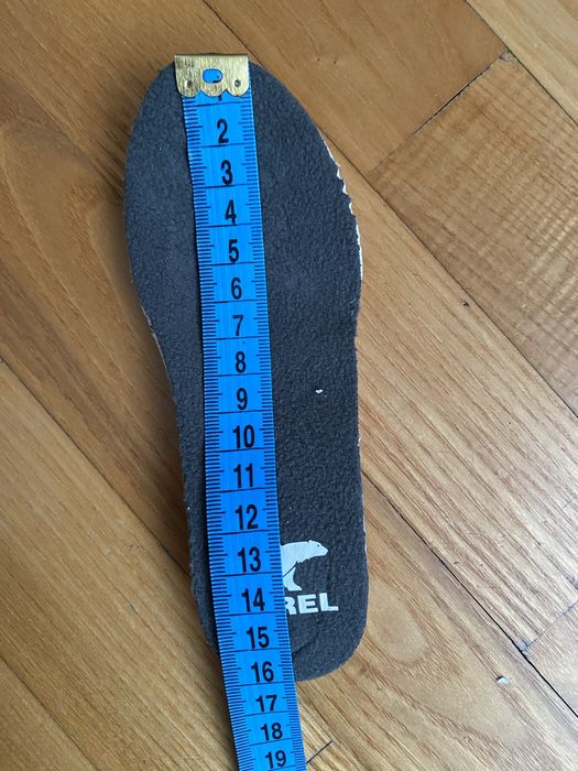 Зимове дитяче взуття Sorel