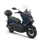 Kymco Super 8 NEW 2025 dostępny od ręki