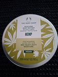 Masło do ciała the body shop