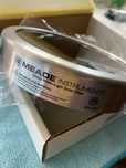 Сонячний фільтр Meade White Solar Glass Filter 5.75 дюйм 136-146мм