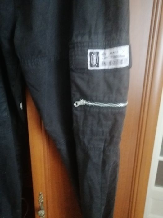 Продам робочі штани карго