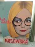 A ja żem jej powiedziała , Katarzyna Nosowska.