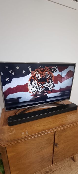 Telewizor LG 43UK6950PLB