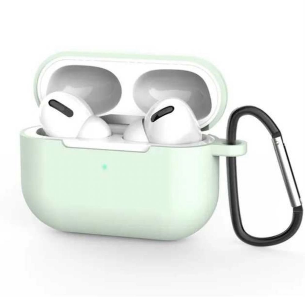 Продам силіконові чохли на AirPods Pro 3