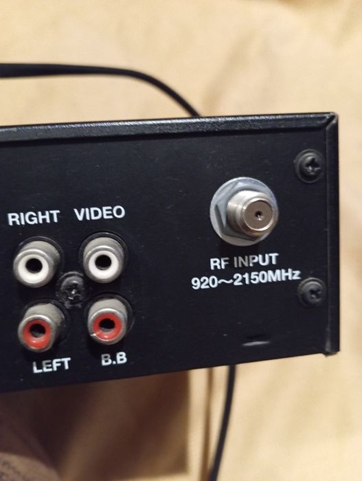 Philips Europa SR-300