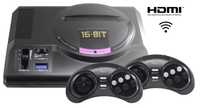 Ігрова приставка Retro Genesis HD Ultra Sega Mega Drive Genesis