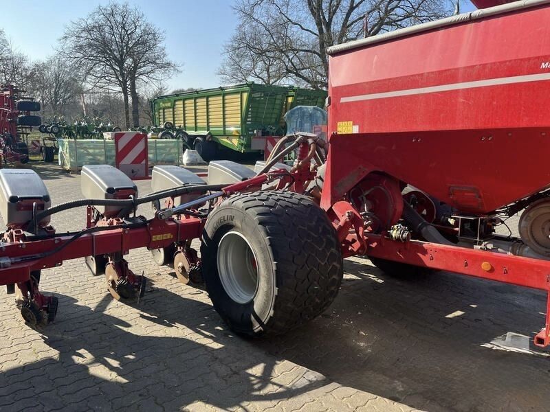 Horsch MAESTRO 8.75