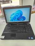 Dell Latitude E5530 15.6" i3 8Gb Ram Ssd 128GB usado segunda mão