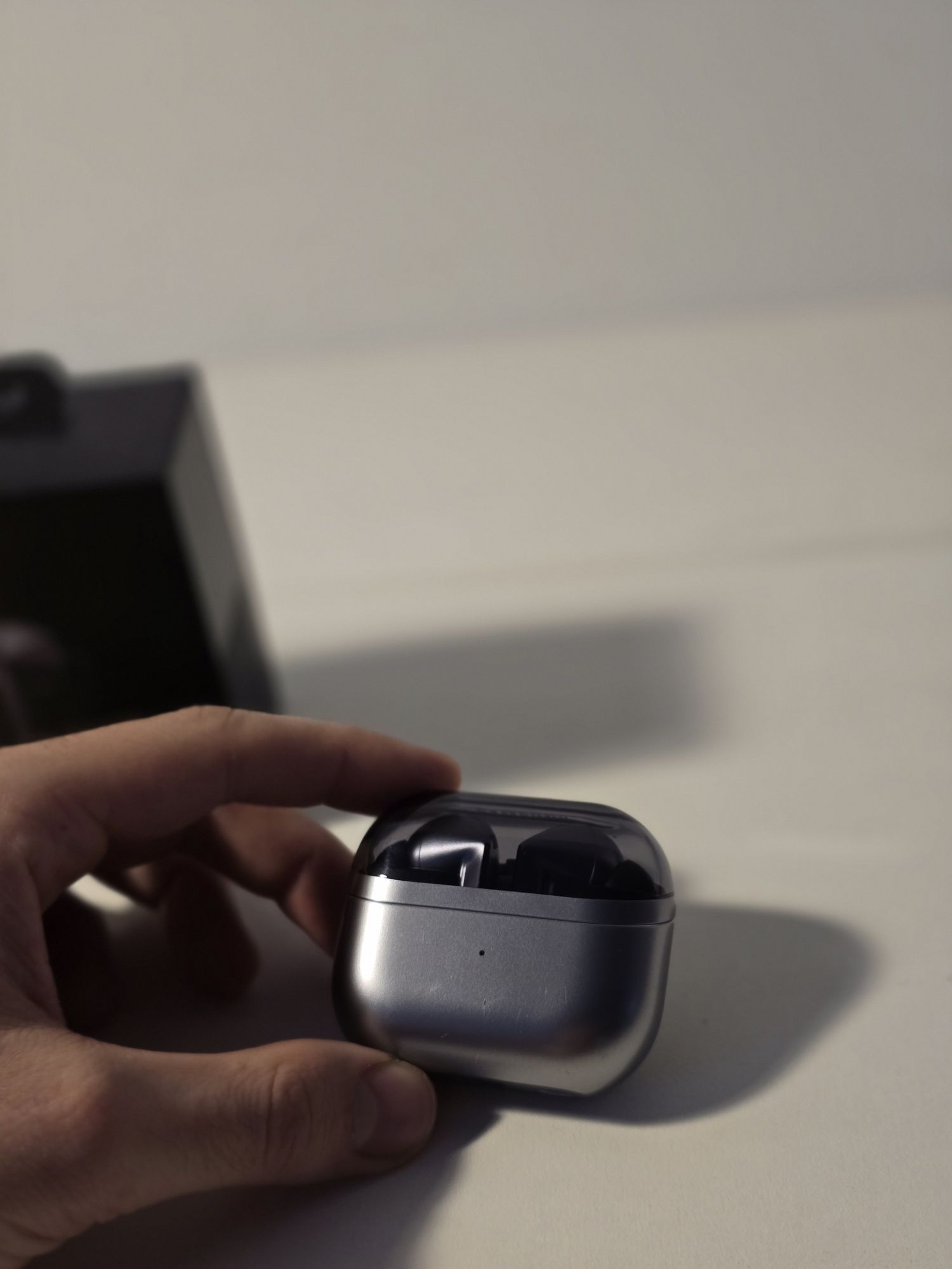 Samsung Galaxy Buds3 Pro