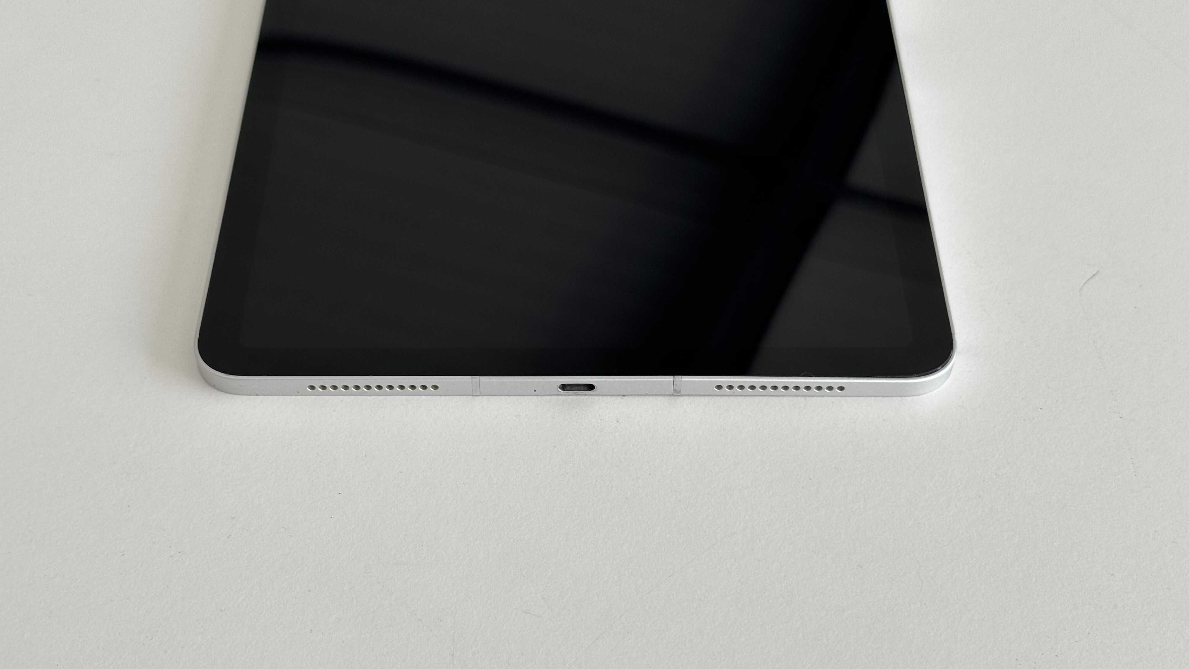 Apple iPad Air (4ª geração) - 64GB – Prateado