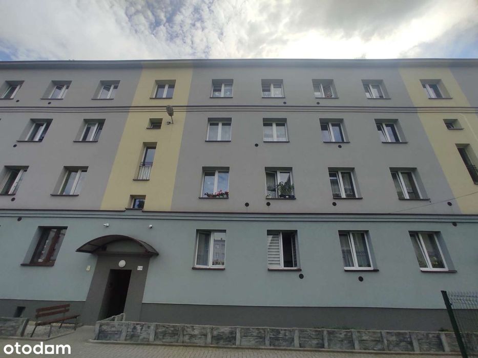 M3, Pyskowice, blisko centrum