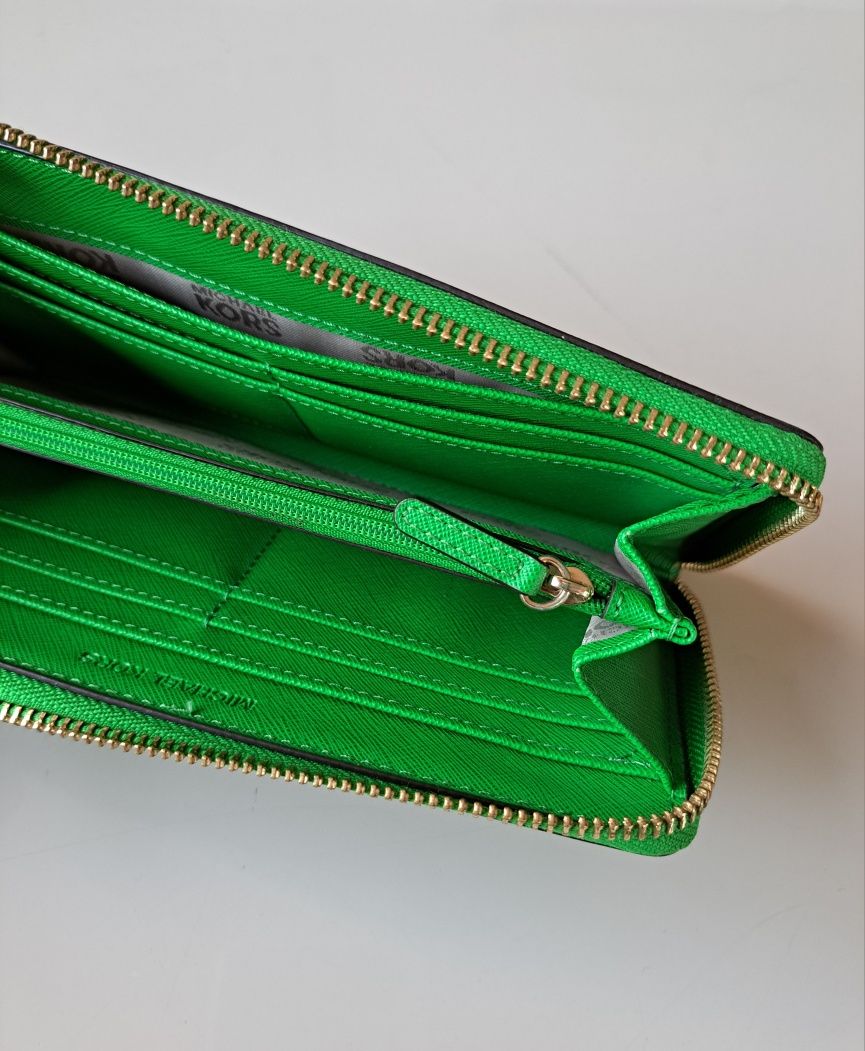 Porta-moedas Michael Kors