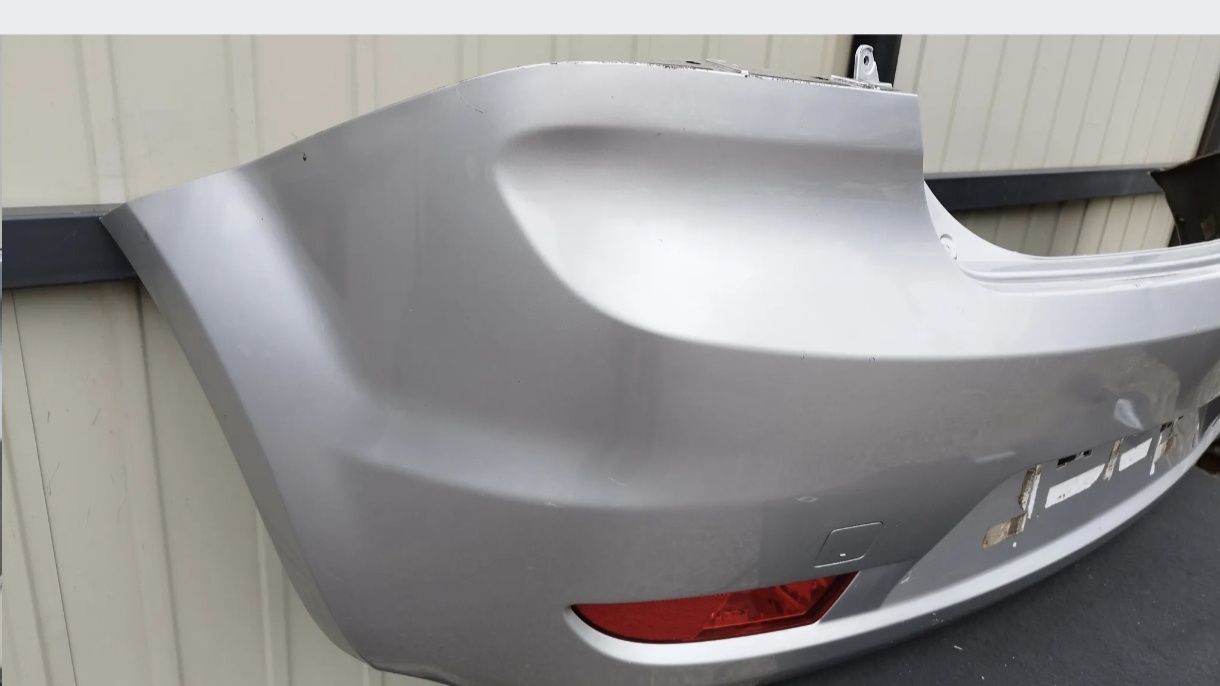 KIA CEE'D PRO I Zderzak Przedni Absorder 9S F-vat