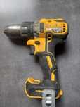 Wkrętarka DeWalt dcd791