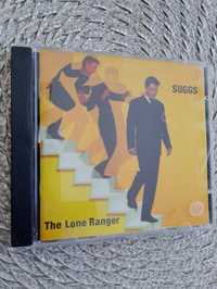 Suggs The Lone Ranger płyta CD ska reggae lider zespołu Madness