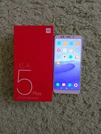 Redmi 5 plus 4/64