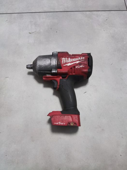 Klucz udarowy Milwaukee m18onefhiwf12