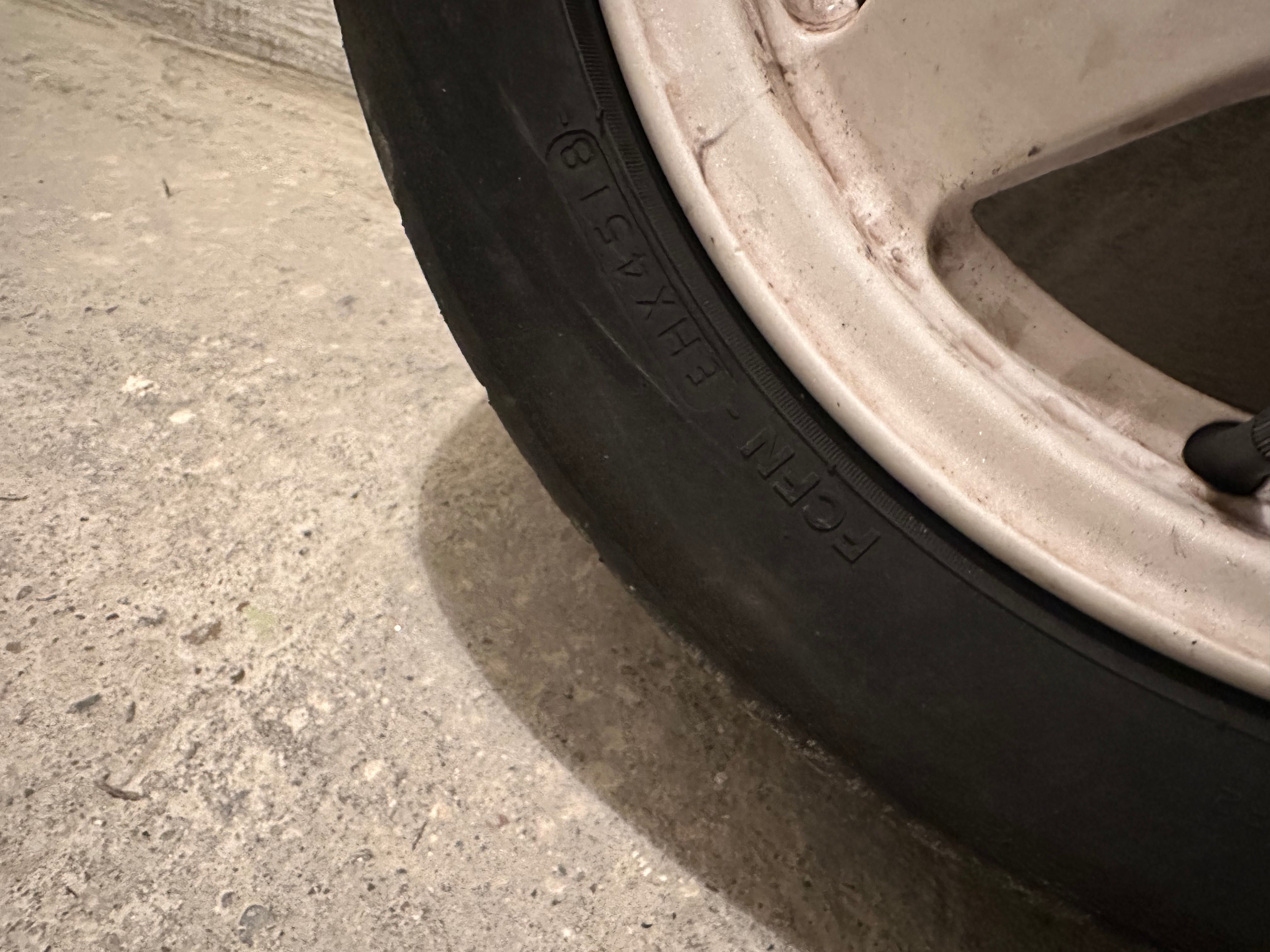Ruskie kute felgi 13” 4x100 4x98 fiat kjs