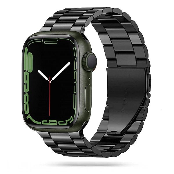 Tech-Protect Stainless Apple Watch 4 / 5 / 6 / 7 / 8 / 9 / Se / Ultra