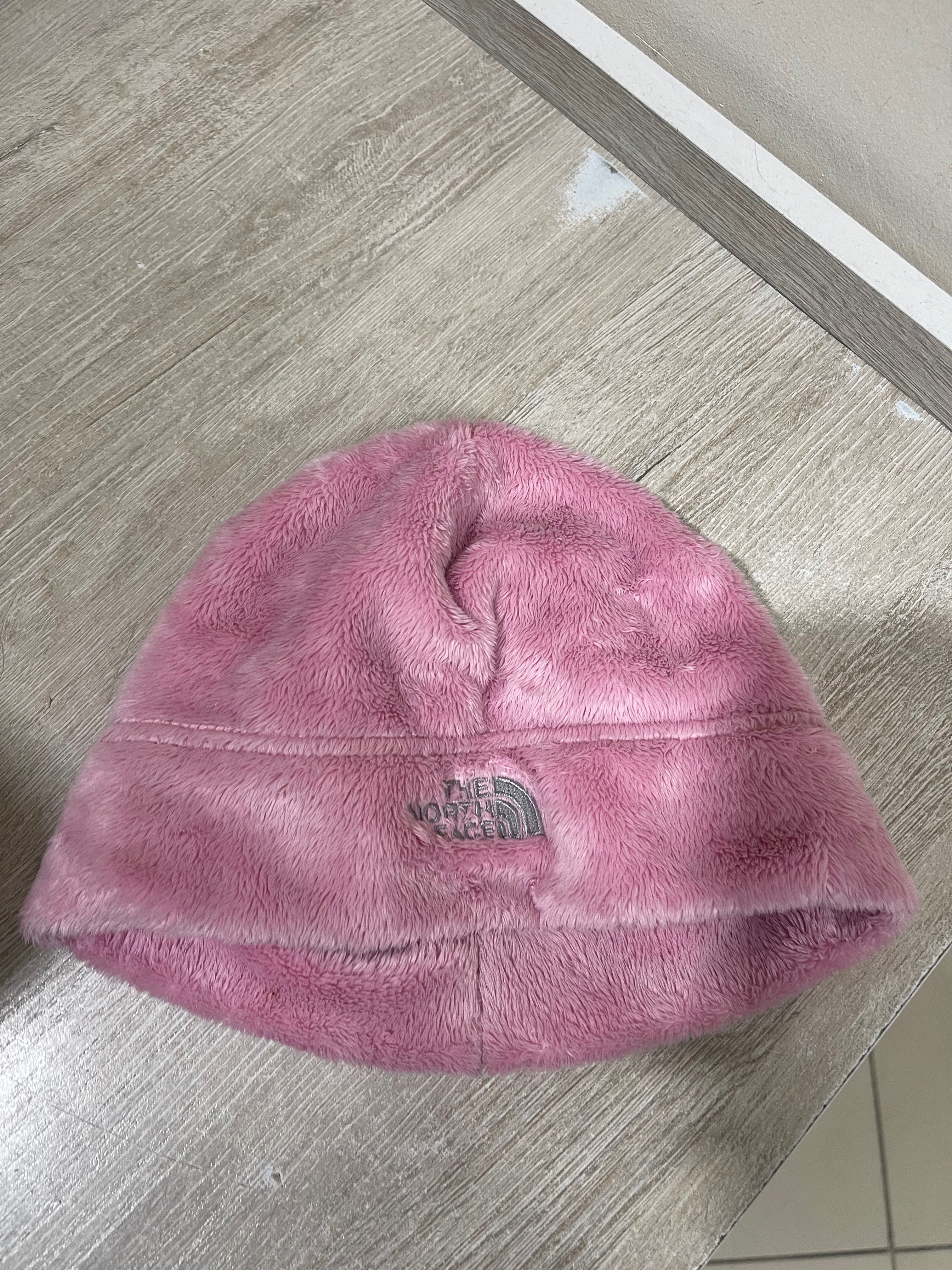 Шапка the north face