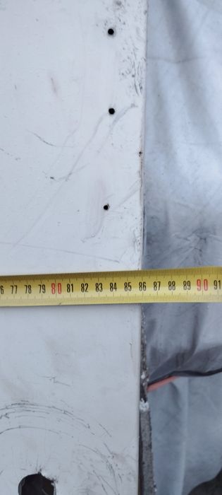 Sprzedam dzwi techniczne