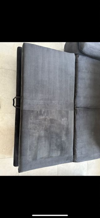 Pranie kanapy narożnej i sof – szybki efekt, dojazd gratis