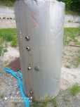 Boiler Viessmann 500 l