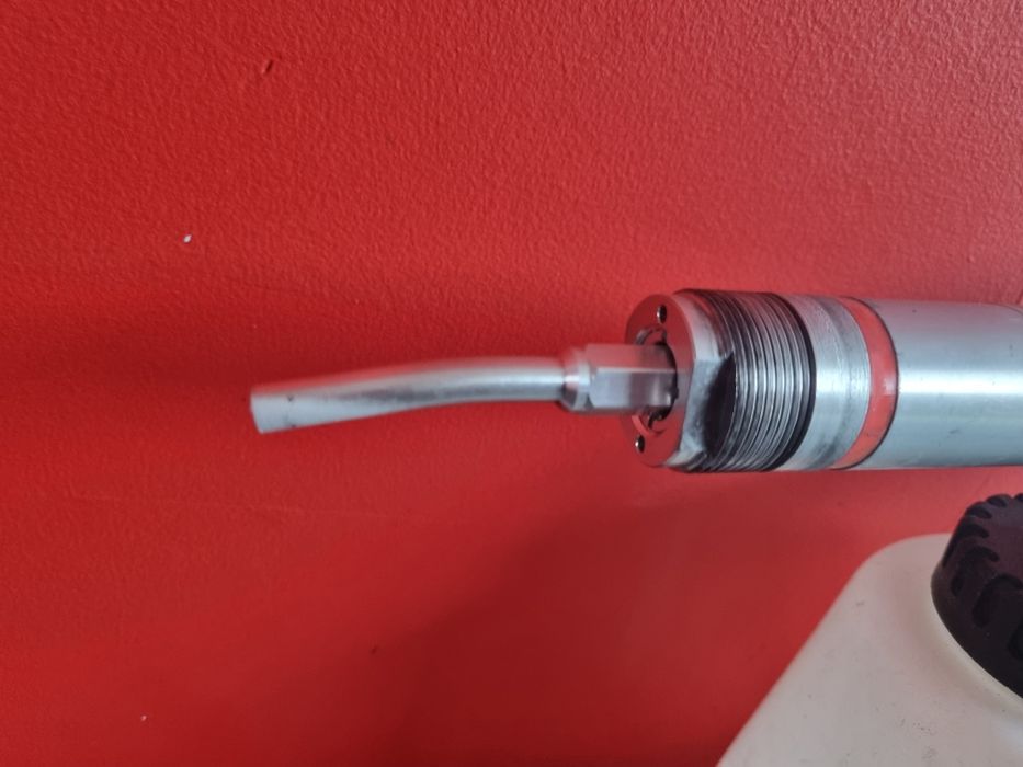 Tornador M 2040 turbo mixon