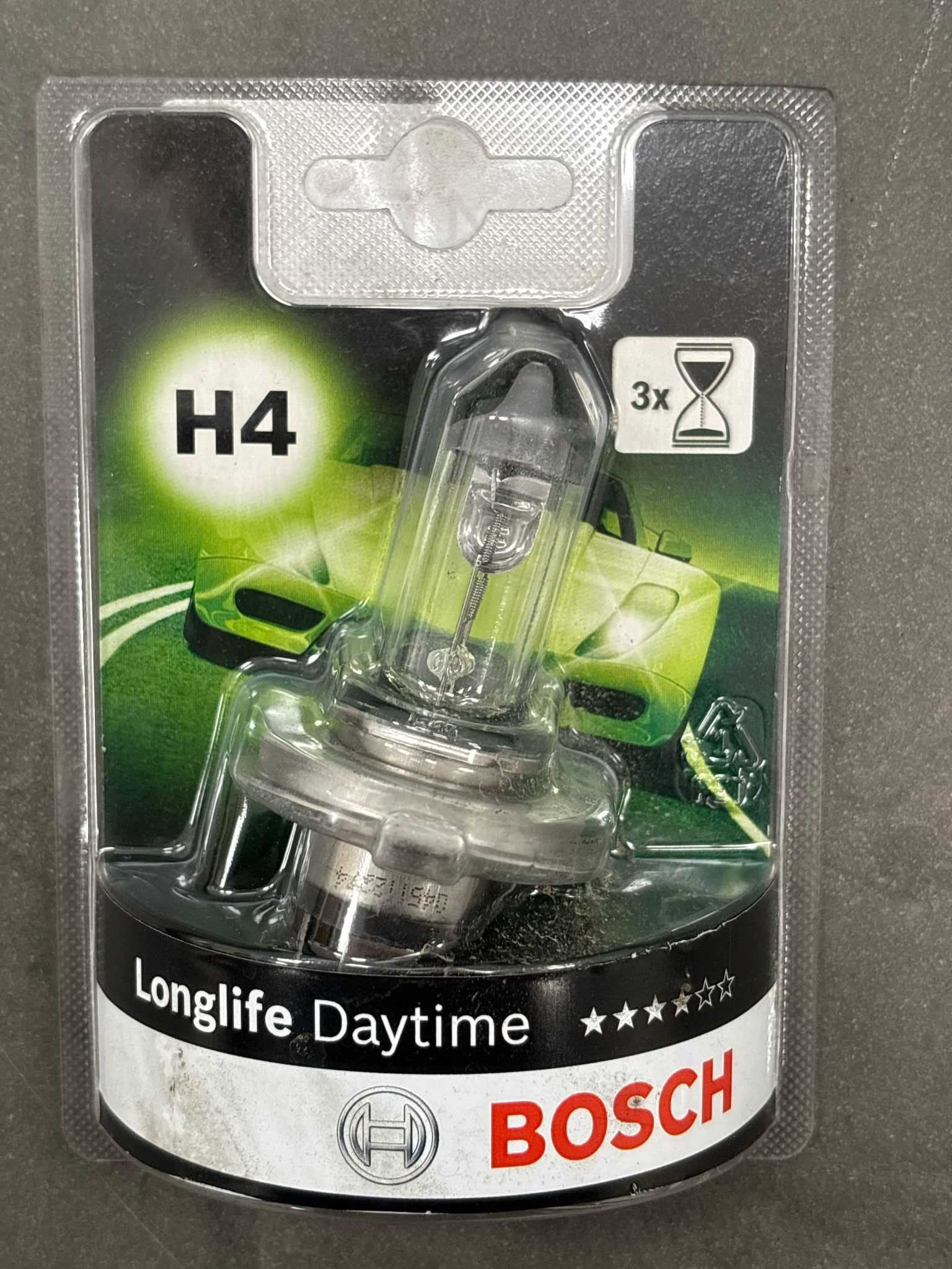 Żarówka Bosch H4 12V 60/55W P43T [473]
