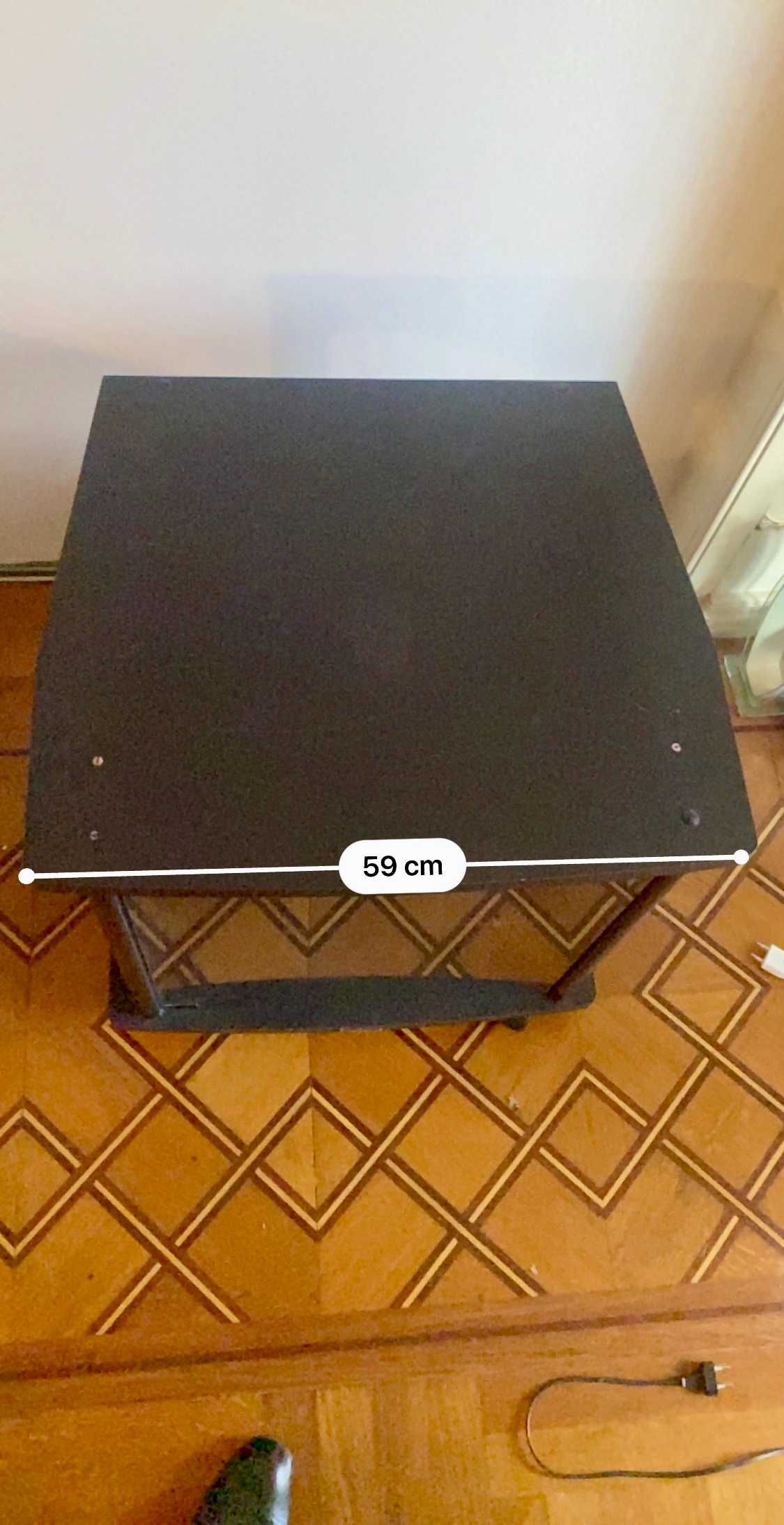Mesa TV - Pionner