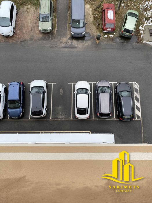 2 кімн. квартира . Вишгород .ЖК Французький Бульвар ,введений в експл.