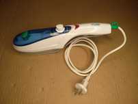 Ручной отпариватель утюг-щетка TOBI Travel Steamer