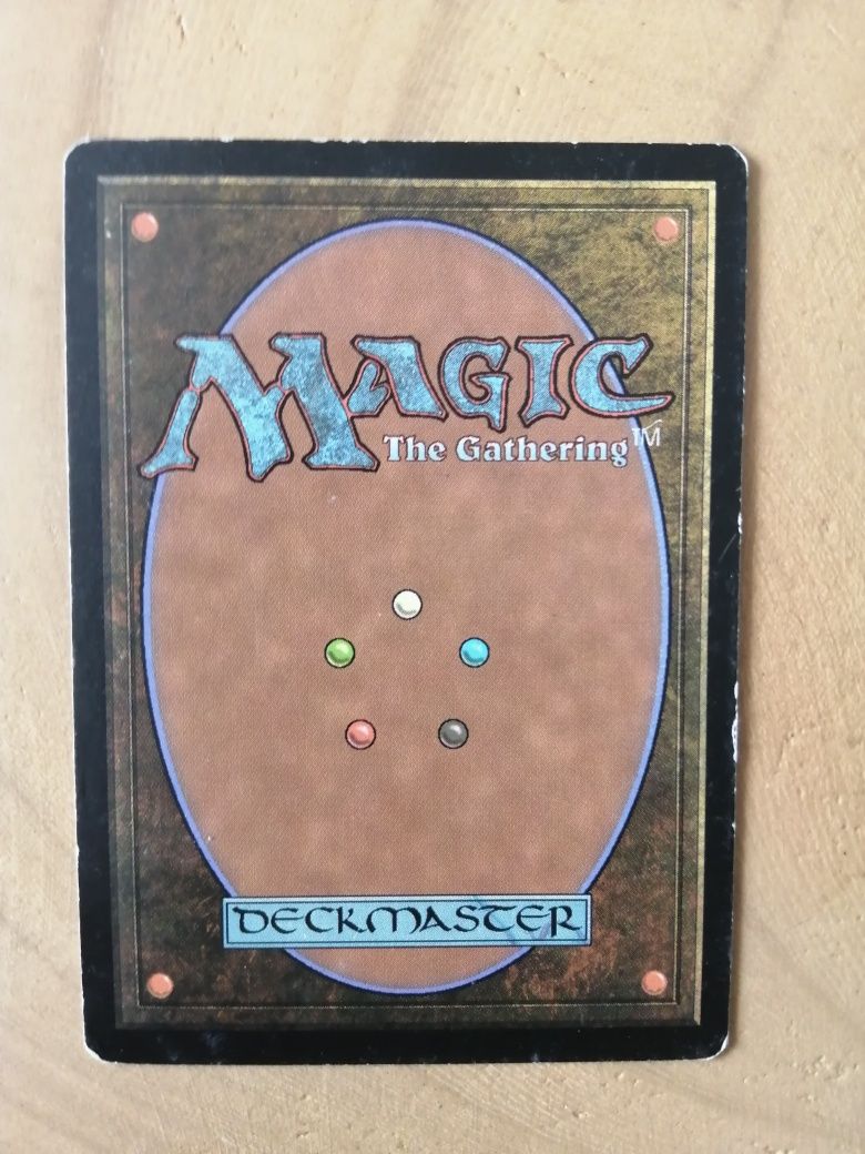 Glacial Fortress - M13 (Magic the Gathering)