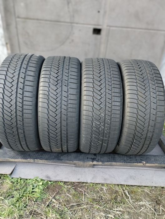 Продам шини 245/45R19
