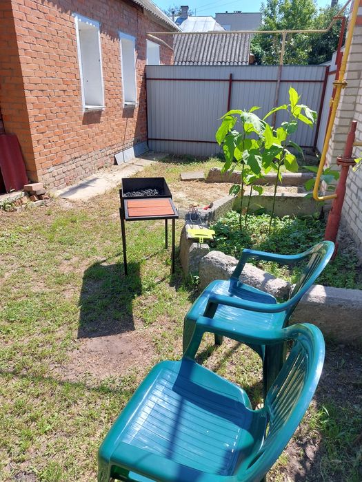 Здам подобово будинок вул.Харківська АТБ Окко