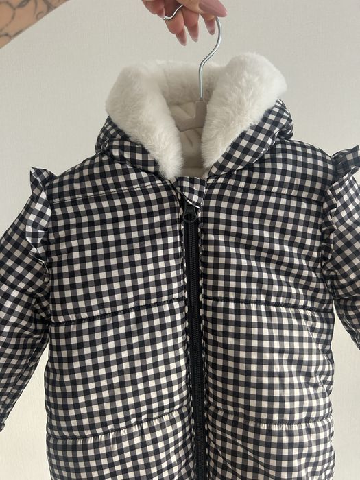 Зимовий комбінезон george, gap, h&m, зима , демісезонний, єврозима