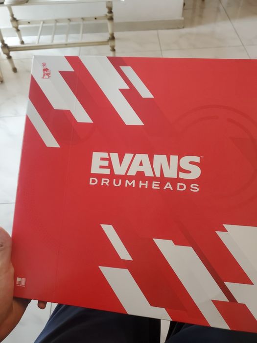 pele evans hydraulic red 14"