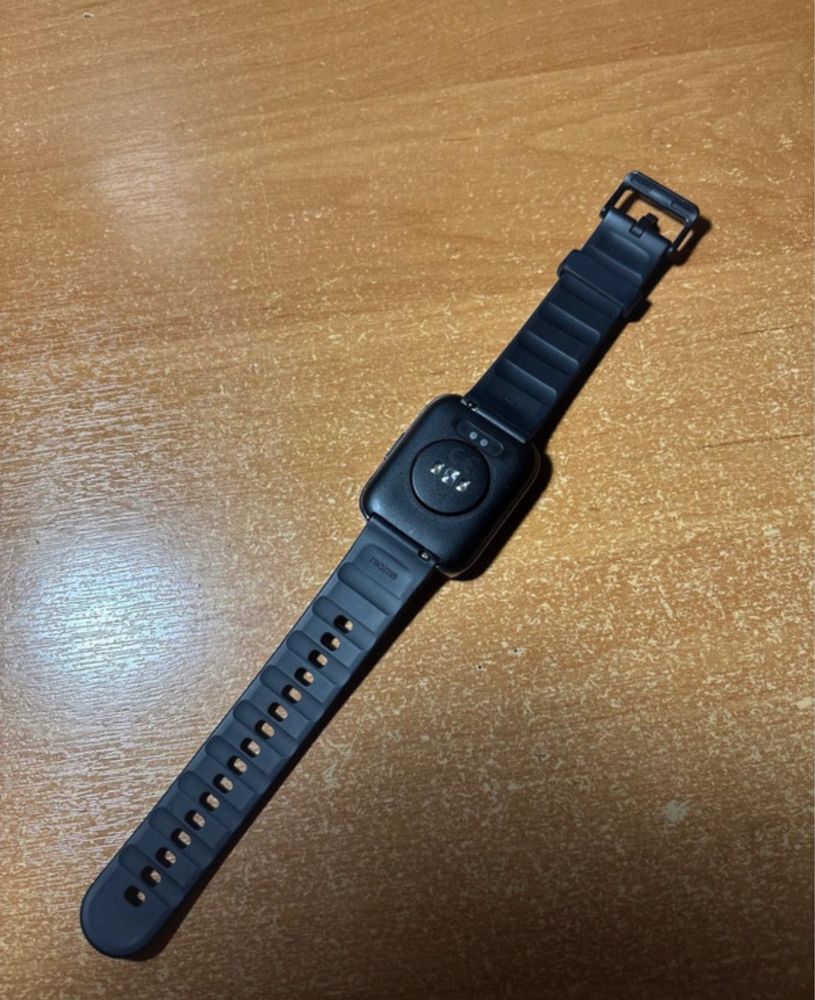 Realme watch 3 smartwatch