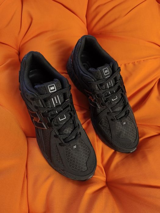 ОРИГИНАЛ New Balance Cordura 1906R 'Black' M1906RWF 43 ; 42,5 новые