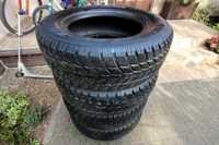 OKAZJA Opony 4szt 8mm stan wzorowy 215/70 R16 Teren Suv 215/70R16  4x4